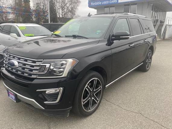 FORD EXPEDITION MAX 2019 1FMJK1JT7KEA43636 image FORD EXPEDITION MAX 2019 1FMJK1JT7KEA43636 image
